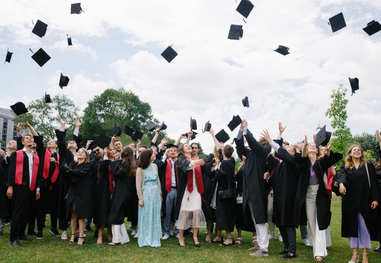APPS UCU ALUMNI