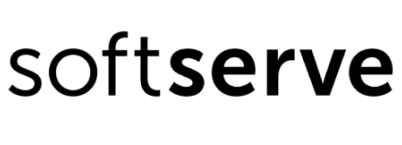softServe logo